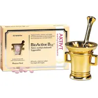 Pharma Nord BioActive B12 60 kapslar
