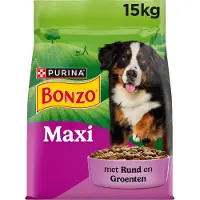 Purina (Friskies) Maxi med nötkött hundfoder