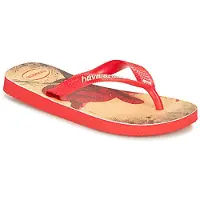 Havaianas Flip-flops för barn KIDS MARVEL pojkar - Röd - 29 / 30