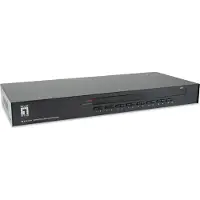 Level One 3216 16x Ps2/usb Vga Kvm-switch