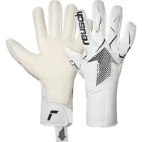 Reusch Fastgrip Gold X Målvaktshandskar