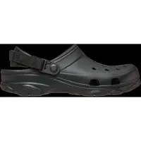 Crocs Sandaler All Terrain Clog - Svart, storlek 37