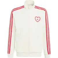 Adidas Originals Originals Firebird Loose Track Top Heart, storlek 128 cm
