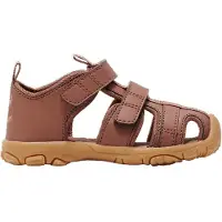 Hummel Sandaler - Velcro Infant - Kork - - 27 - Sandal