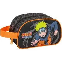Safta Naruto 5l 26x15x12 Cm Toalettväska
