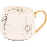 Widdop & Co. Frozen Disney Mugg