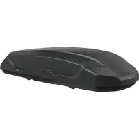 Thule Pulse 2 L Bagageutrymme