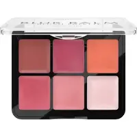 Catrice Blur Balm Blush Palette Rougepalett 6 g Nr. 010 - Blush Blindness