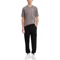Armani Exchange Bermudabyxor med fickor