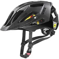 Uvex Quatro Cc Mtb-hjälm