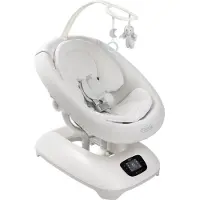 Graco ELUMA SWAY babysitter