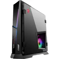 MSI Mpg Trident As Ai 2nvl5-040fr Ultra 5-225f/16gb/1tb Ssd/rtx 5060 Gaming-pc
