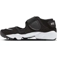 Nike Rift Junior, svart