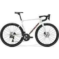 Merida Bikes Scultura 8000 Ultegra Di2 2026 Racercykel