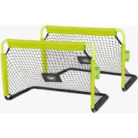 Exit - Tempo mini football goal 90x60cm (set of 2)