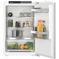 Siemens iQ300 KI 21RVFE0 integrerad kyl 136 L klass E 56 cm