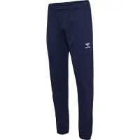 Hummel Sportbyxa 'Go 2.0' marinblå