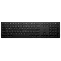 HP 455 Trådlöst Tangentbord Spanska