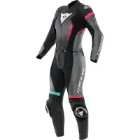 Dainese Vigorosa Läderdräkt