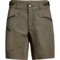 Lundhags Makke Lt Ws Shorts Forest Green