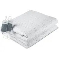 Ginza.se SOLAC Heated Mattress Norway+ 120W
