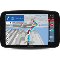TomTom Navigator för lastbil 7 tum TT GO EXPERT Plus EU 7