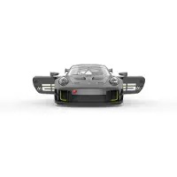 Rastar Porsche 911 Gt2 Rs 99560 Fjärrstyrd Bil