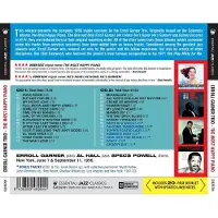 Ginza.se Garner Erroll: Most Happy Piano/The 1956 Studio