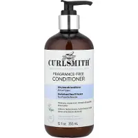 Curlsmith , Doftfri Conditioner, Alla Kroppstyper, 12 fl oz (355 ml)