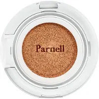 Parnell , Cicamanu serumcushion, 24N Naturlig naken, 0,52 oz (15 g)