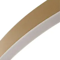 LUCANDE Taklampa , Yonam, dimbara, Guld / mässing, Matsal, Metall, Modern