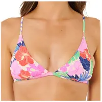 Rip Curl Party Wave Xback Tri Bikinitopp