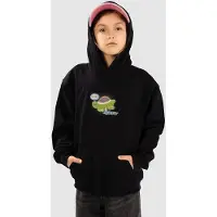A.Lab Jerry Gang Popsicles Kids Hoodie black, M