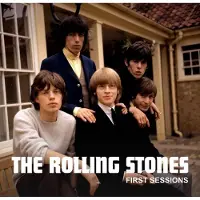 Ginza.se Rolling Stones: First Sessions