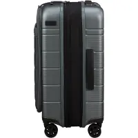 Samsonite Cabin Neopod Expand kabinväskan, 55 cm, salviagrön
