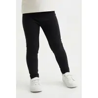Happy girls Leggings svart