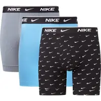 Nike Nq00ke1285 Brief Boxers 3 Enheter