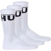 HUGO Iconic 10267351 Red Strumpor 3 Par
