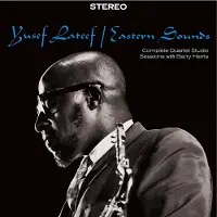 Ginza.se Lateef Yusef: Eastern Sounds