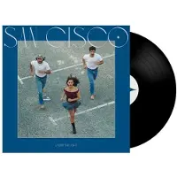 Ginza.se San Cisco: Under the Light