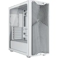Corsair Microsystems Geh Midi 3200D RS Performance, W Midi-Tower Datorchassi Vit