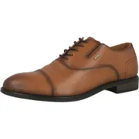 s.Oliver Black Label Knytsko konjak