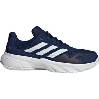 Adidas Courtjam Control 3 Skor För Grus