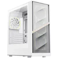 GameMax Aeris 330 Mw Pc-tornfodral