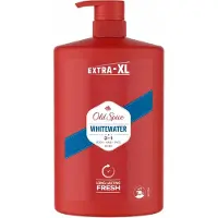 Old Spice Vitvatten (M,1000 ml)