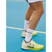 Head Racket Endure Pro Boa Skor För Alla Underlag