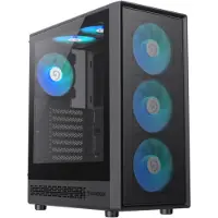 GameMax Storm 2 Pc-tornfodral