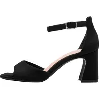 Tamaris Sandal svart