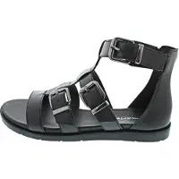 Tamaris Sandal svart