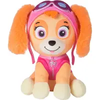 Ginza.se Paw Patrol - 16 cm Plush - Skye